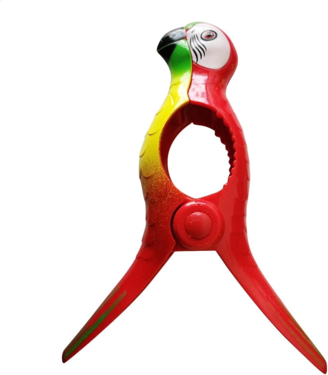 Handdoekclips - quiltclips om te | Strandhanddoekharingen | nieuwigheid | Zwembadhanddoekclips | Nieuwigheid windclips | Strandhanddoek Clip In Heldere Kleur Jumbo Maat Voor Patio En