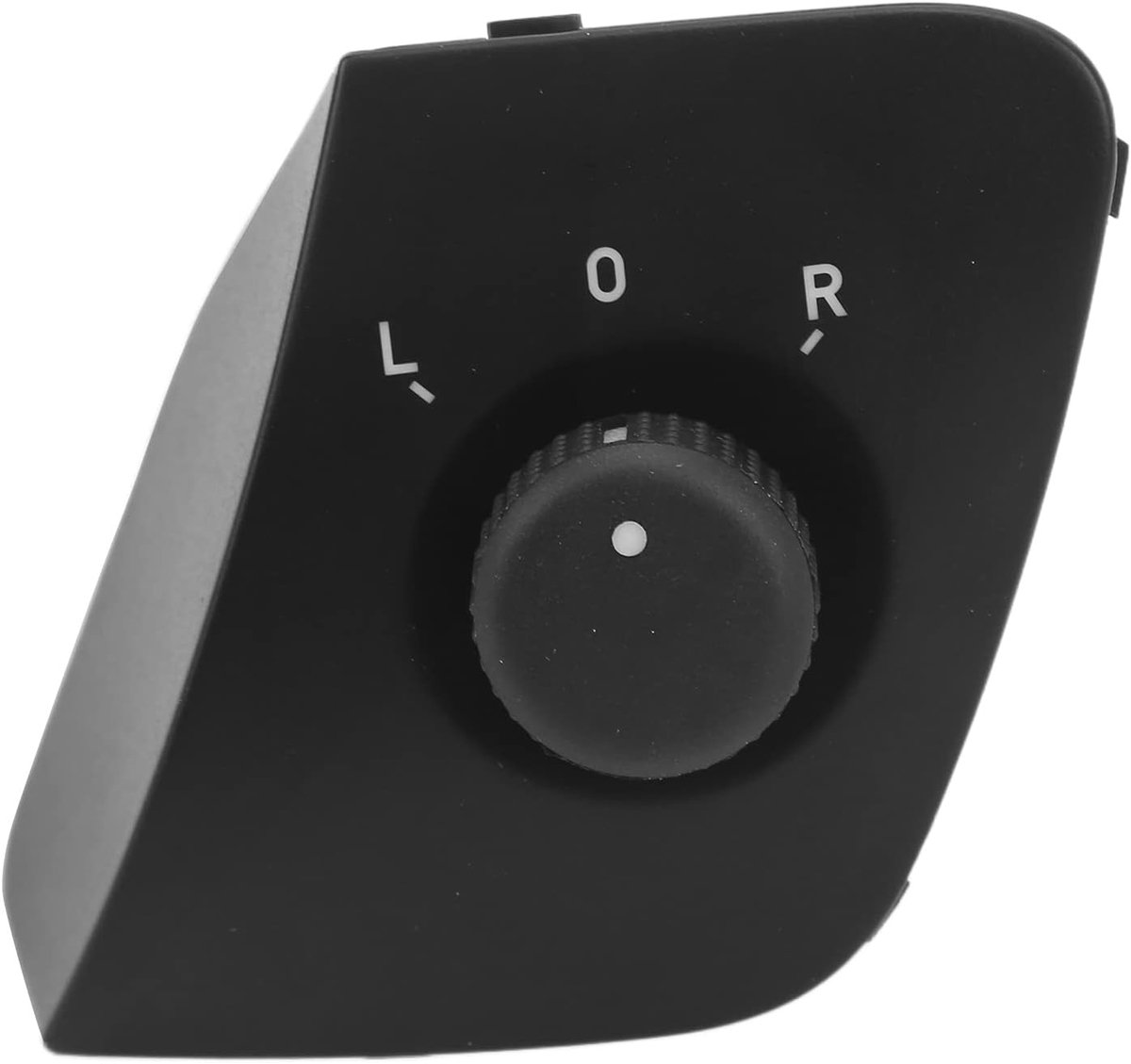 6J1959565A, Auto Achteruitkijkspiegel Schakelaar Knop Vervanging voor SEAT Ibiza ST 2008-2016