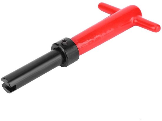 Schroefdraadreparatieset M16x1,5 schroefdraadhuls roestvrij staal binnendraad reparatie accessoires kit gereedschap voor schroeven — afbeelding 4