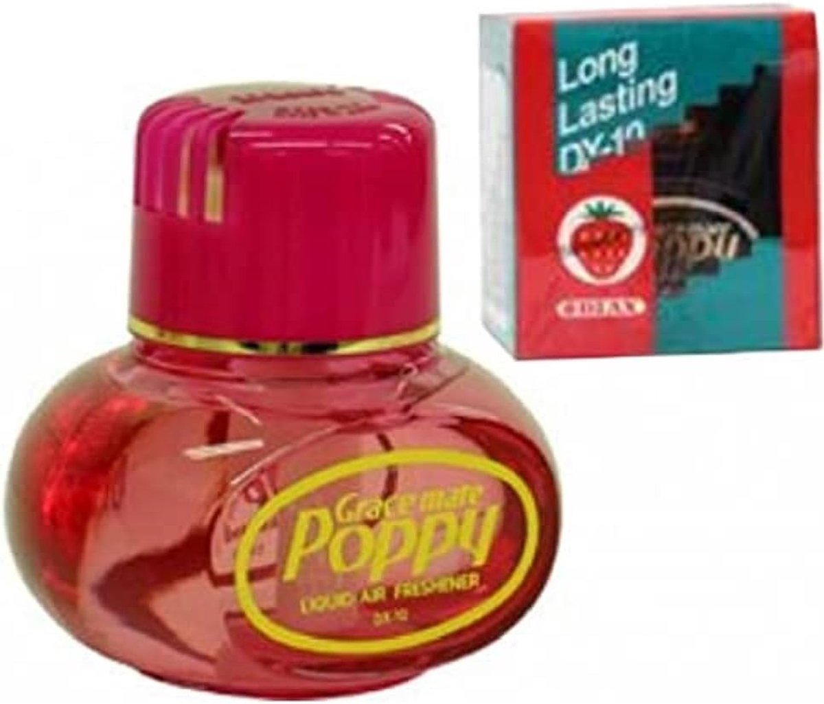 Luchtverfrisser 150 ml - Freesia geur - Verwijdert ongewenste geuren - Geschikt voor elk vertrek - SnelShoppen