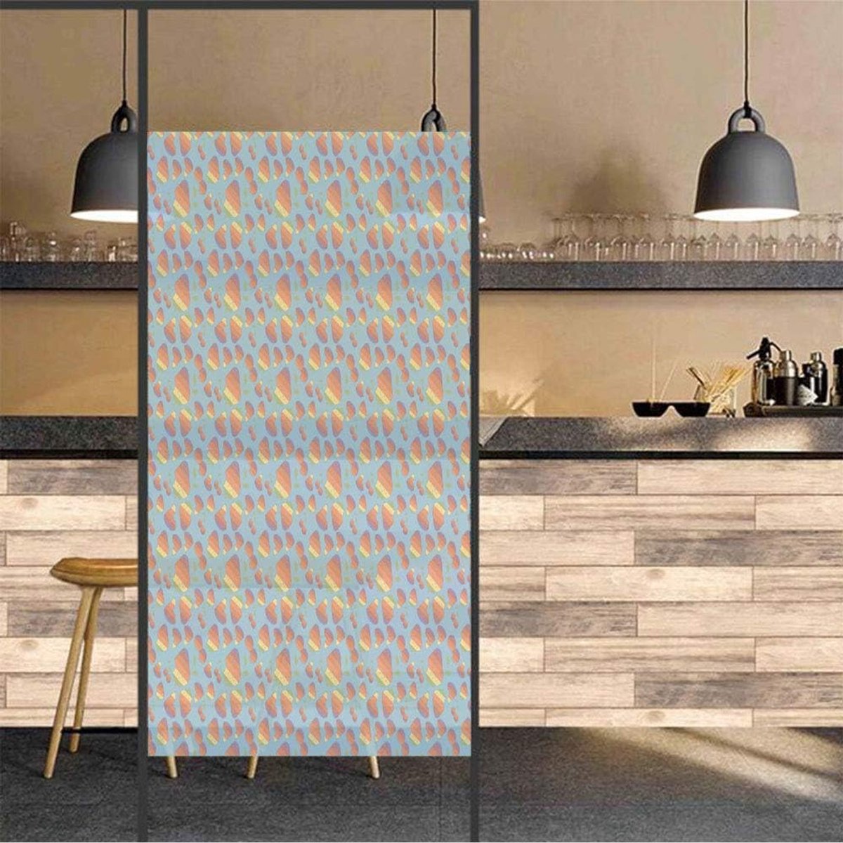 Pop-up tent voor 2 personen - Blauw/Groen - Ruim en comfortabel - Ideaal voor kamperen - ShopVlot