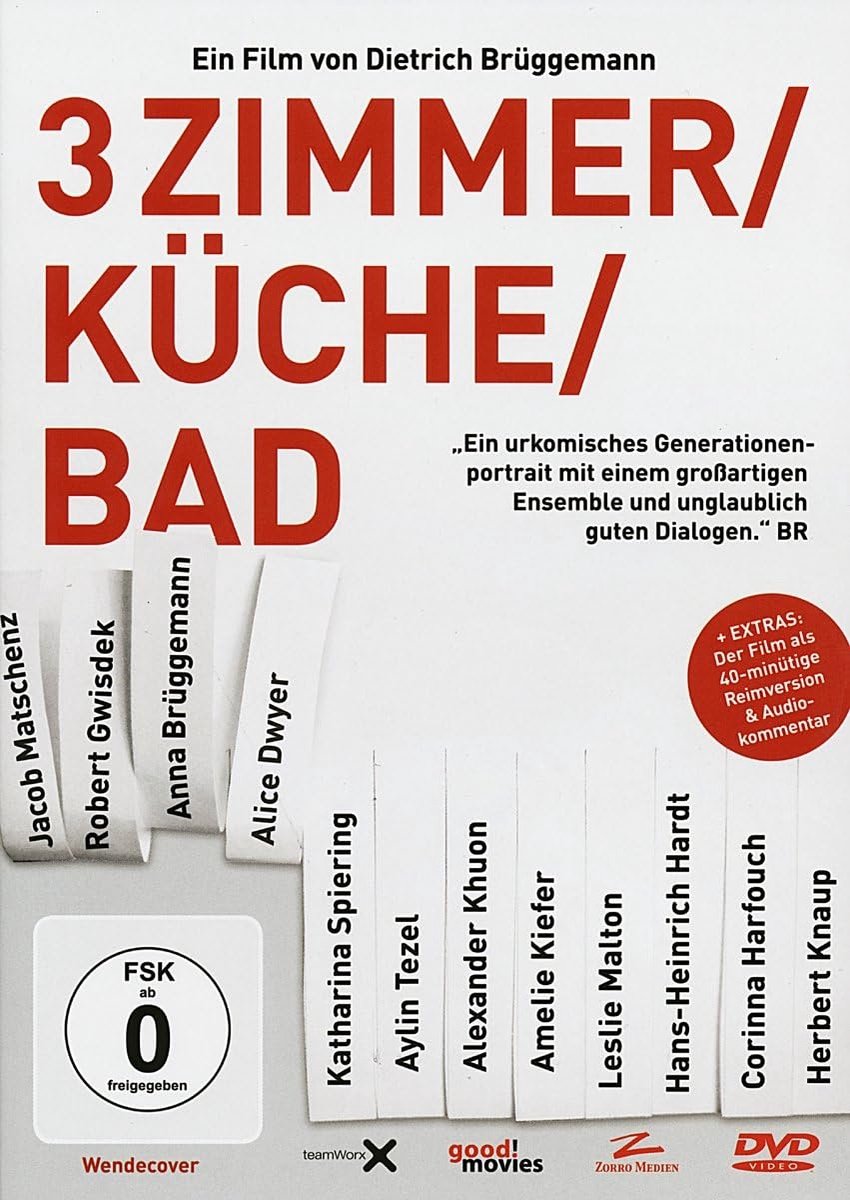 3 kamers/keuken/bad - moderne indeling - ruime leefruimte - ideaal voor gezinnen - ShopVlot