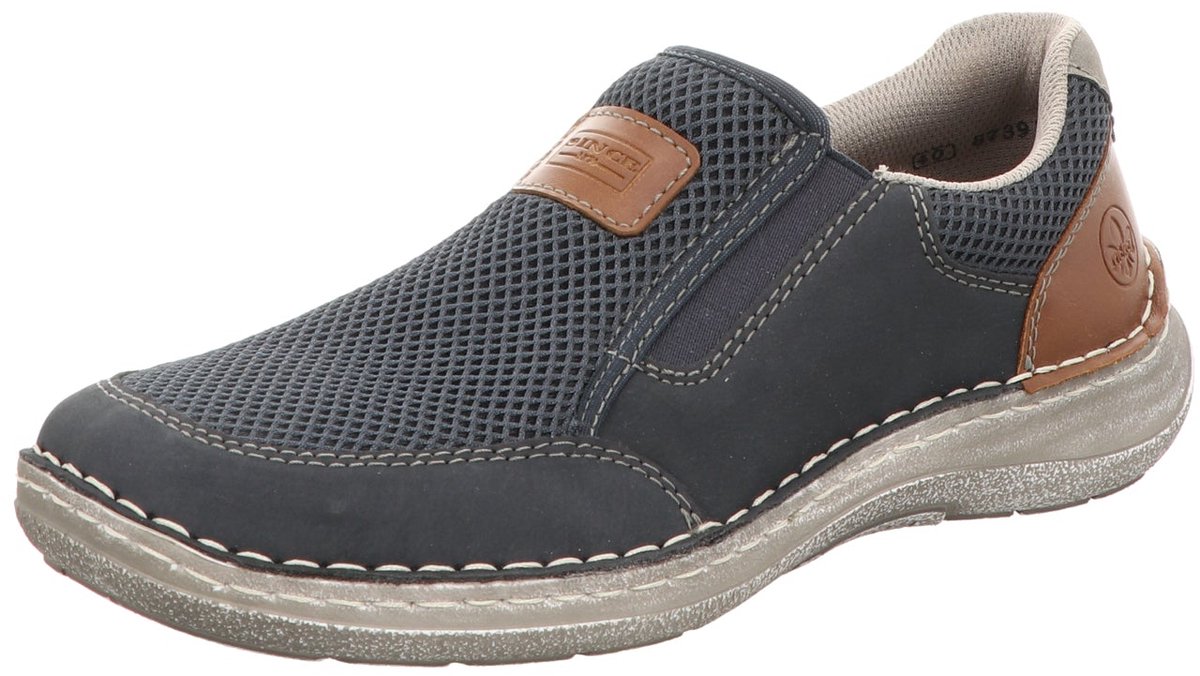 Rieker Slipper