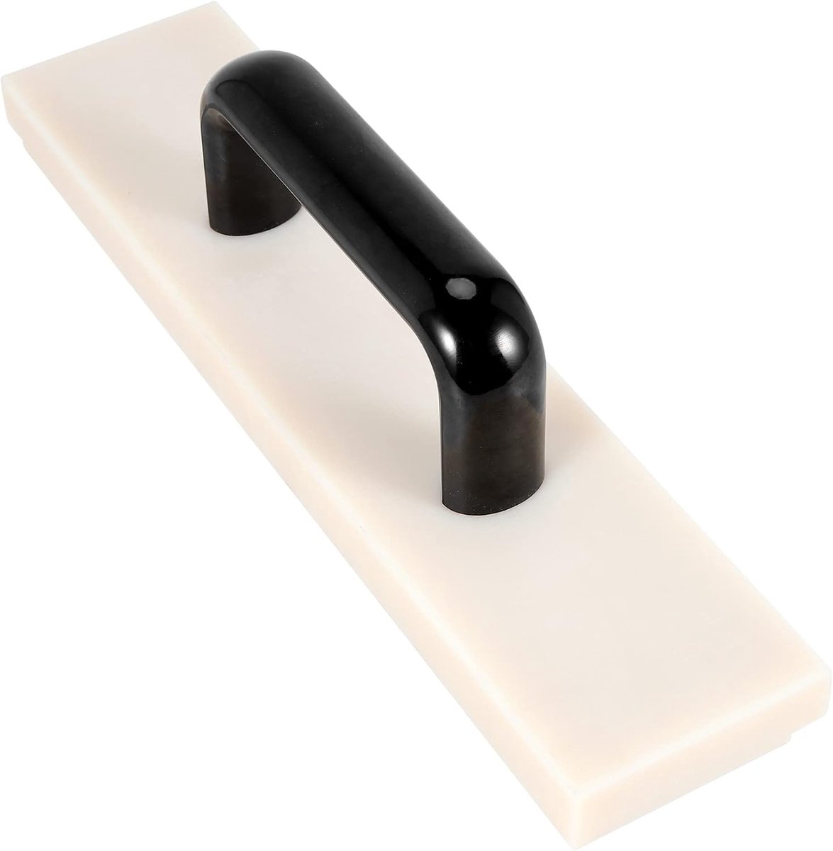 Blow Block voor Vinylvloer 300mm - Extensie Gereedschap - Slagblok voor Vloerverbinding - Perfecte Aansluiting - ShopVlot