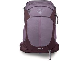 Osprey Sirrus 24 Backpack Dames - 24 Liter - Wandelrugzak - Met Regenhoes