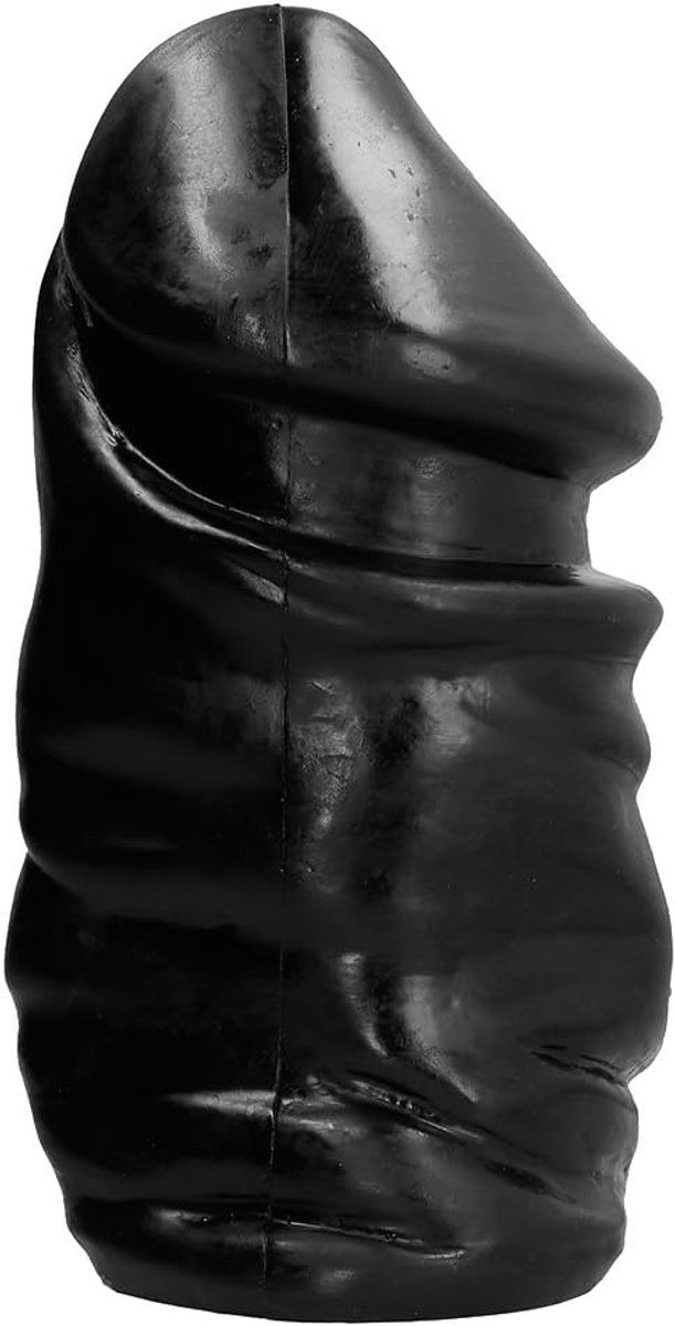 All Black AB 60 - 60 cm - geurloos en niet-toxisch - eenvoudig schoon te maken - ShopVlot