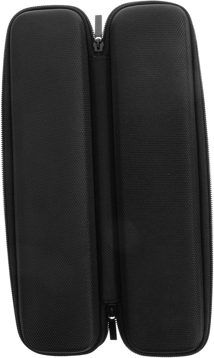 Haarstyler Tas - Krultang Koffer - Styling Tools Opbergen - Duurzaam Eva Materiaal - 25.5 x 7 x 4 cm