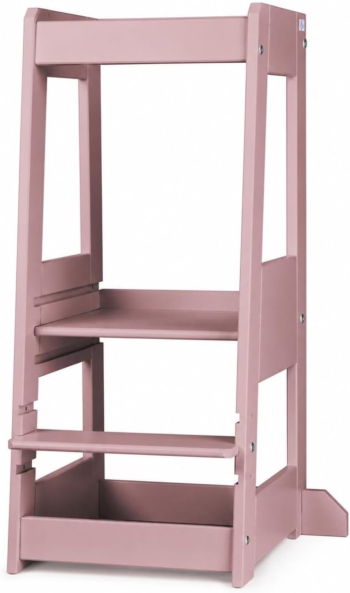 - FELIX Montessori leer- en observatietoren, roze
