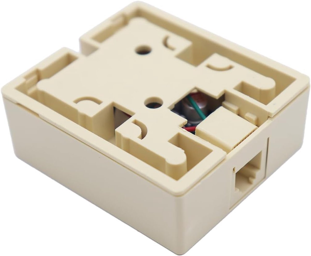 Versie Pulse naar Dual Tone Multi-Frequency Converter Module - Retro telefoon voor DTMF Converter Module voor verbeterde communicatieopties