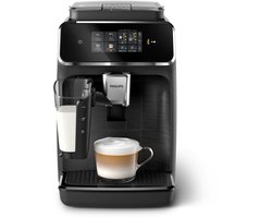 PHILIPS 2300-Series Fully Automatic Espresso Machine - EP2330/10