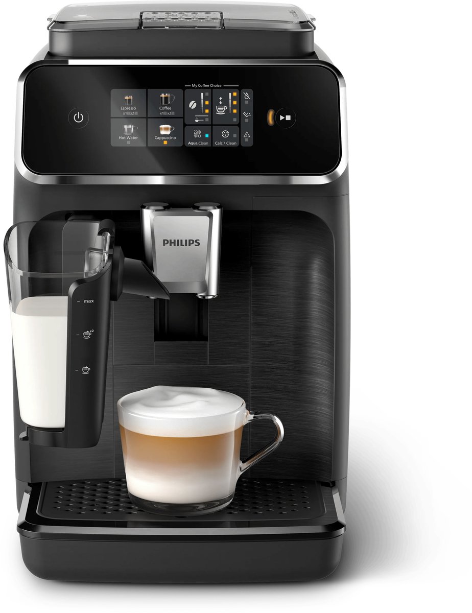Philips 2300-serie EP2330/10 - Product - €429,00