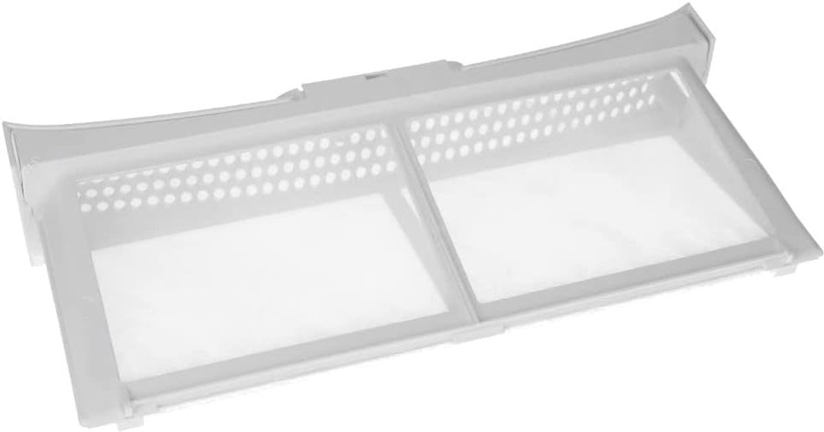 Pluiszeef/pluisfilter/pluisfilter/drogerzeef voor veel wasdrogers, vervangt BSH 9000546424 SPL-NR.5849