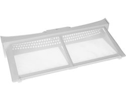 Pluiszeef/pluisfilter/pluisfilter/drogerzeef voor veel wasdrogers, vervangt BSH 9000546424 SPL-NR.5849