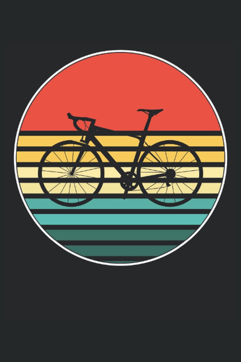 Gravel bike: Notebook