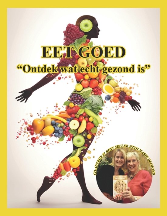 Eet goed - cover