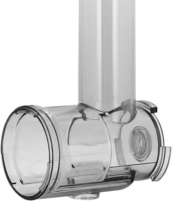 Juspers Accessoire - Sapcentrifuge Onderdeel - Gezond Sap Maken - Eenvoudig te Reinigen - 20 x 14 x 11 cm — afbeelding 4