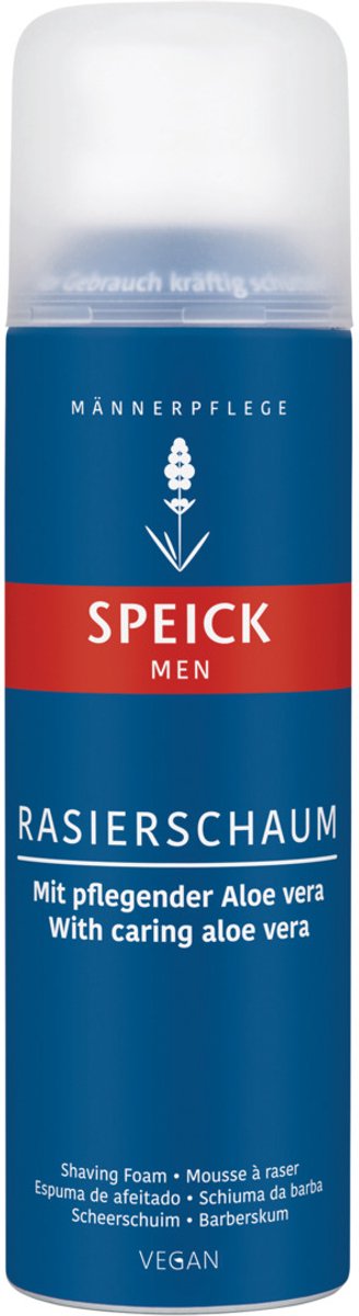 Speick - 200 ml - Scheerschuim