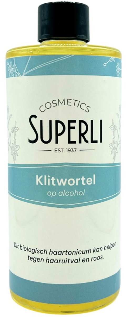 Superli '37 Klitwortel Haartonic