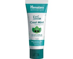 Himalaya Herbals Toothpaste Botanique Kids - cool mint