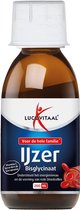 Lucovitaal IJzer bisglycinaat 200 Milliliter