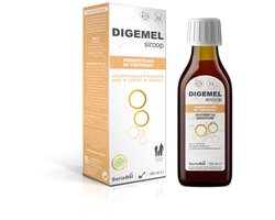 Soriabel Digemel Siroop - 150 ml