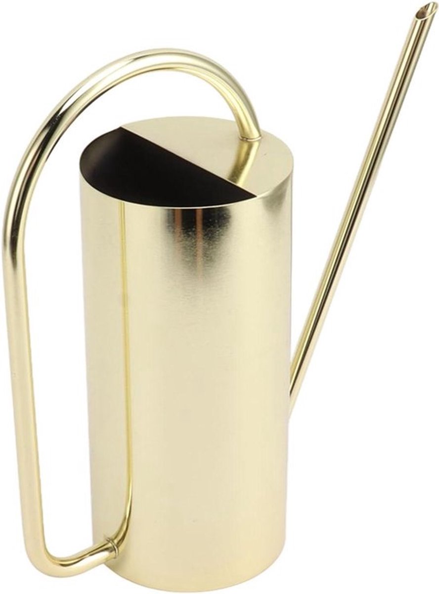Roestvrij Staal - Dailygoods- Plantengieter Grote Capaciteit 1500ml