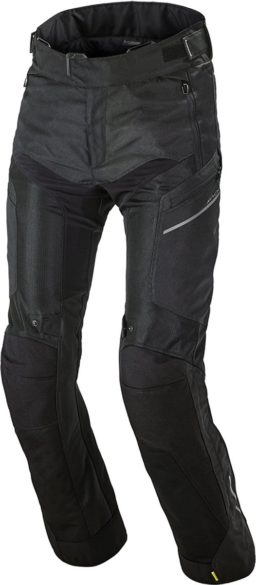 Macna Bora Motorfiets Textiel Broeken -