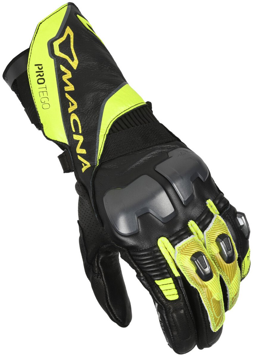Macna Protego Motorfiets handschoenen -