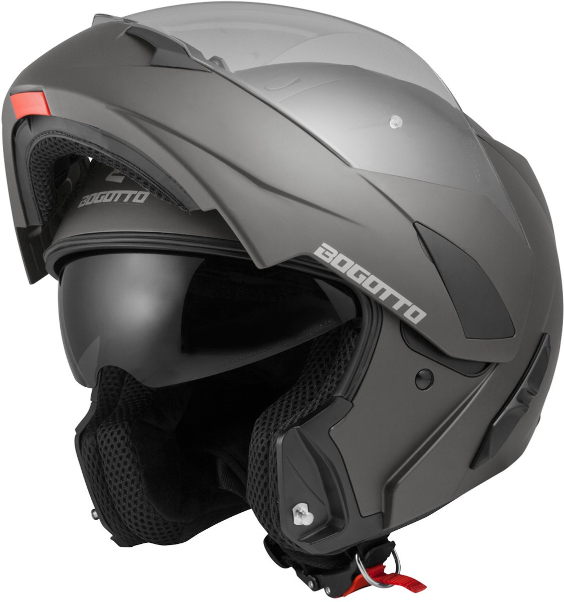 Bogotto V280 Helm -