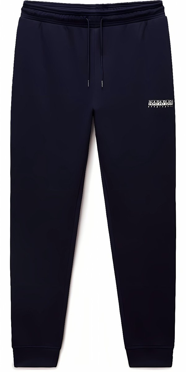 Napapijri trainingsbroek -Gori Winter NP0A88UH Blauw