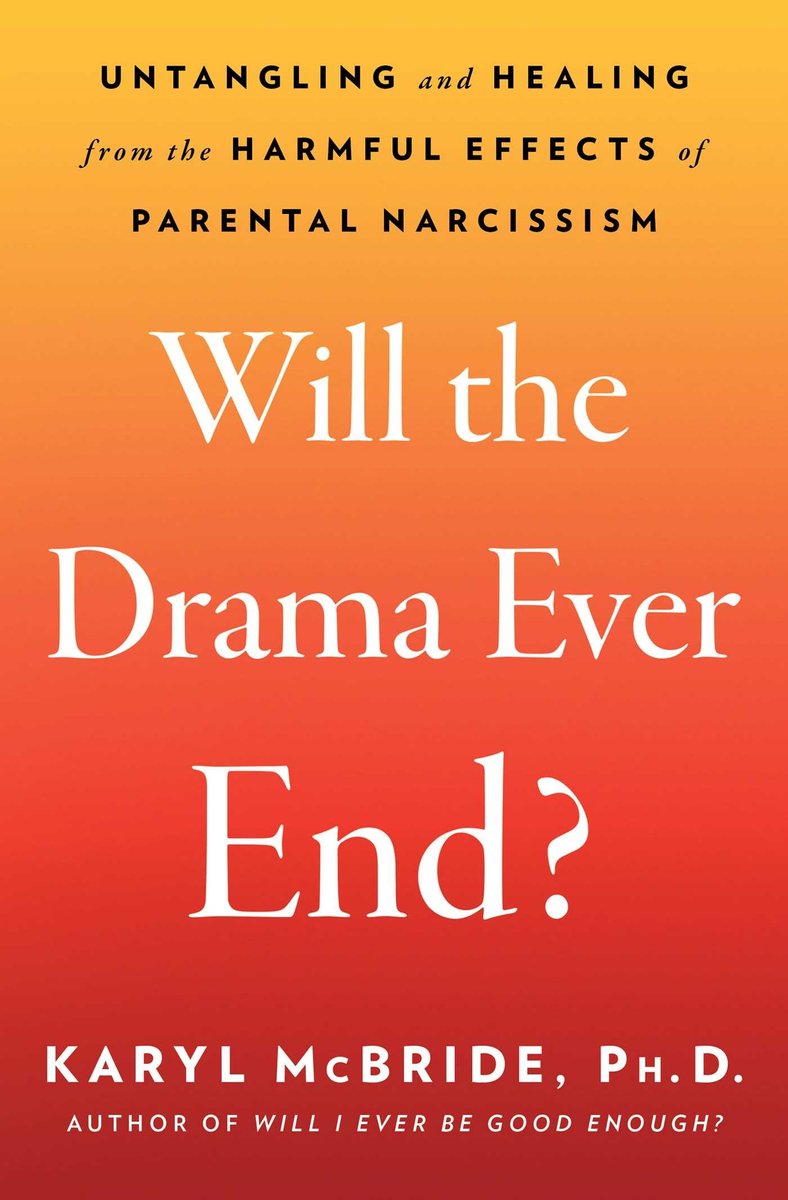 Will The Drama Ever End?