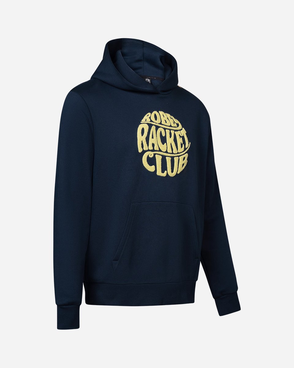 Robey Tennis RRC Hoodie - - S
