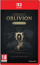 The Elder Scrolls IV: Oblivion™ Remastered - Nintendo Switch 2