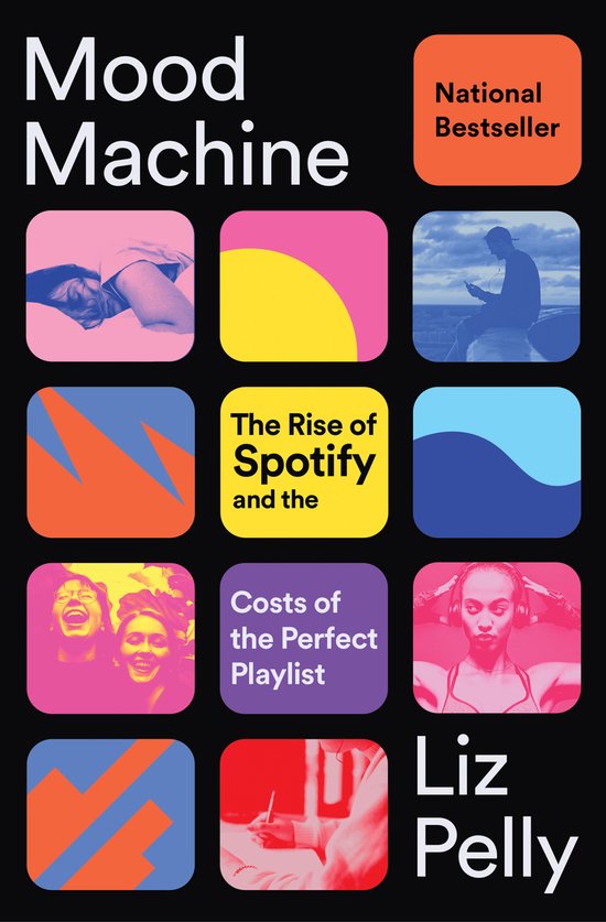 Mood Machine