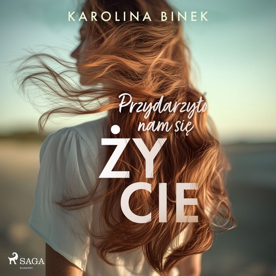 Przydarzyło nam się życie - cover