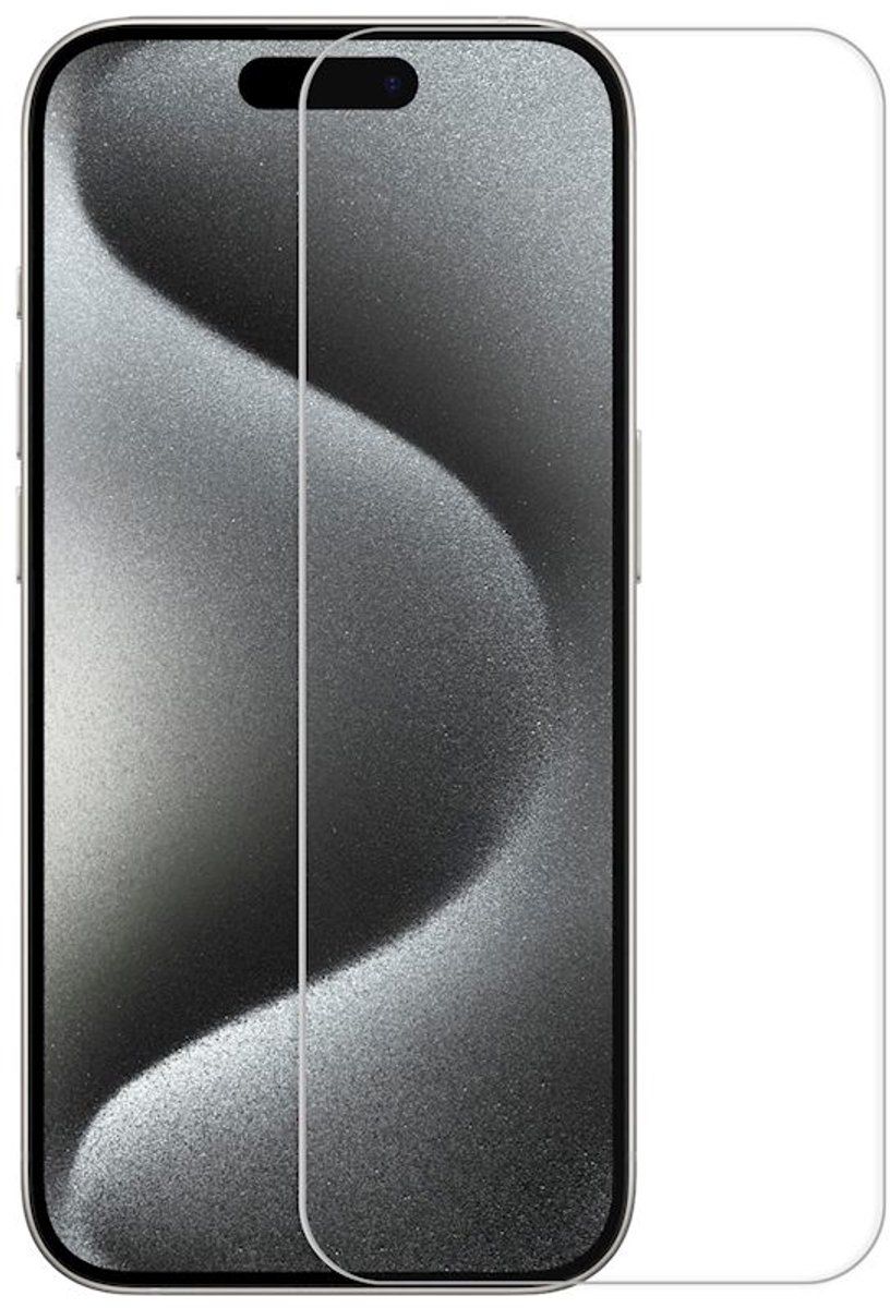 ScreenArmor Guard Glass iPhone 15 Pro Max