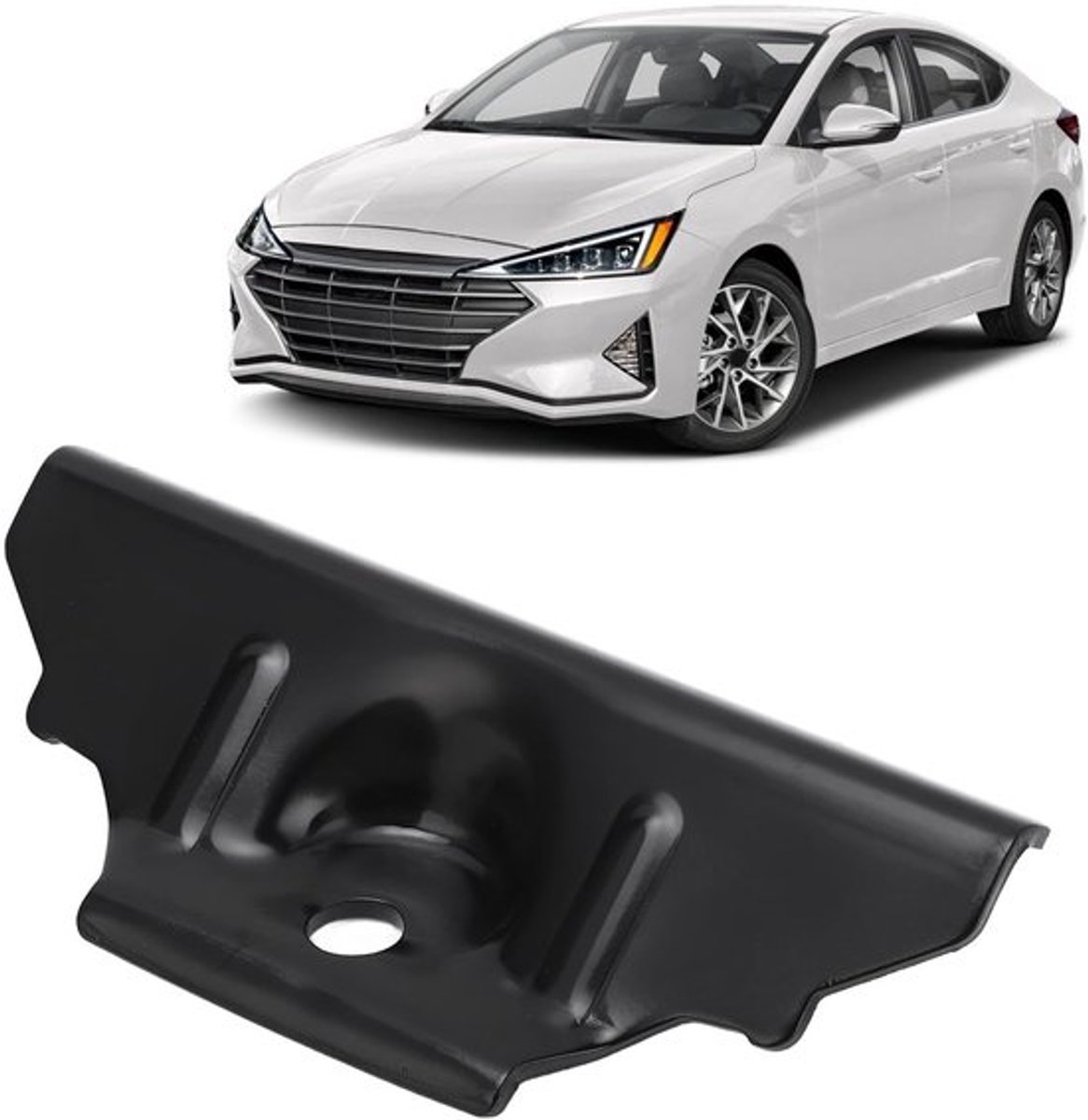 Vervangingsbeugel Yctze voor Hyundai Ioniq 371602v000