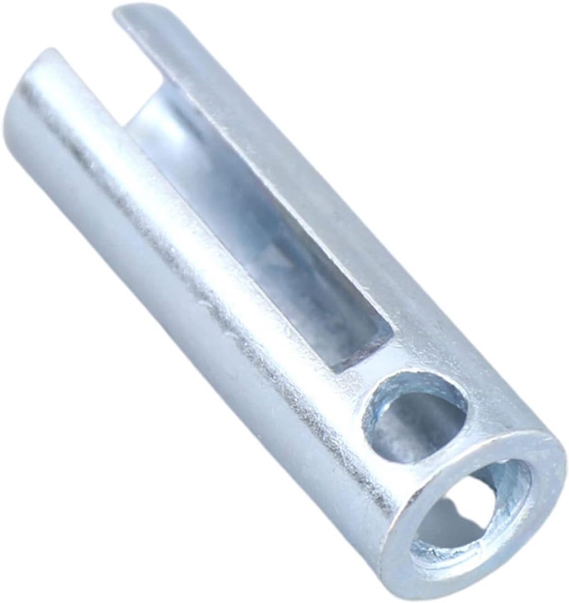 Bougiesleutel Set - Reparatiegereedschap Motor - Auto Onderhoud - Ergonomisch Ontwerp - 55 x 20 mm - Metaal
