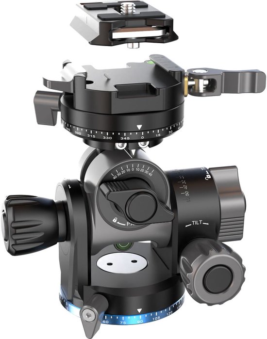 Sirui KS-G3 Geared Head