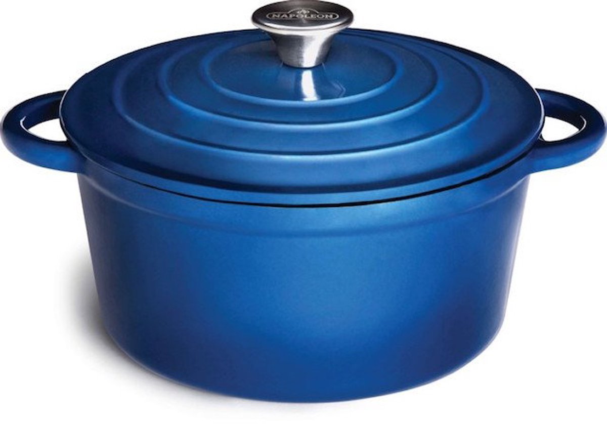 Napoleon Gietijzeren braadpan Ø 23cm