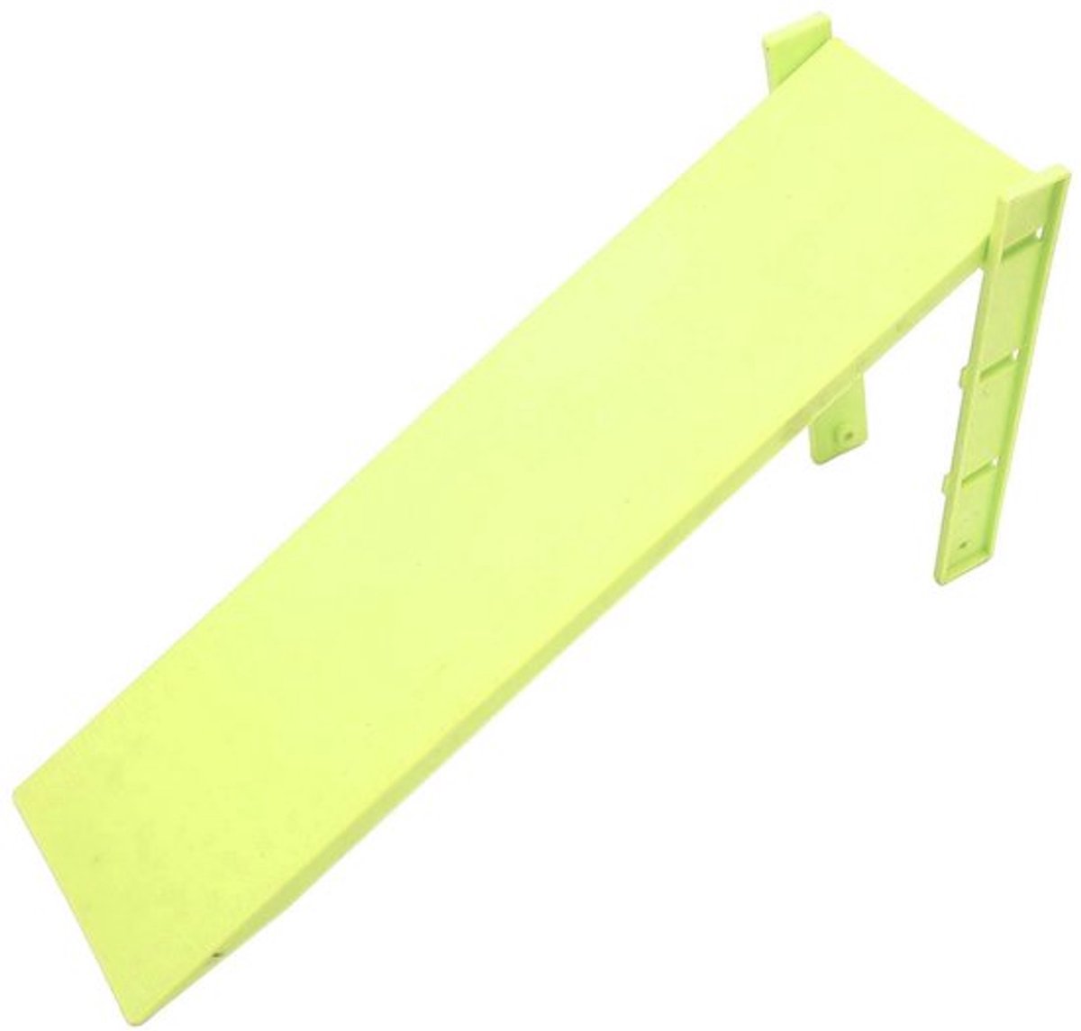 Dailygoods- Hellend Vlak - 2 Sets Basis - Duidelijke Schaal - 3 Hoogtes - Onderwijs
