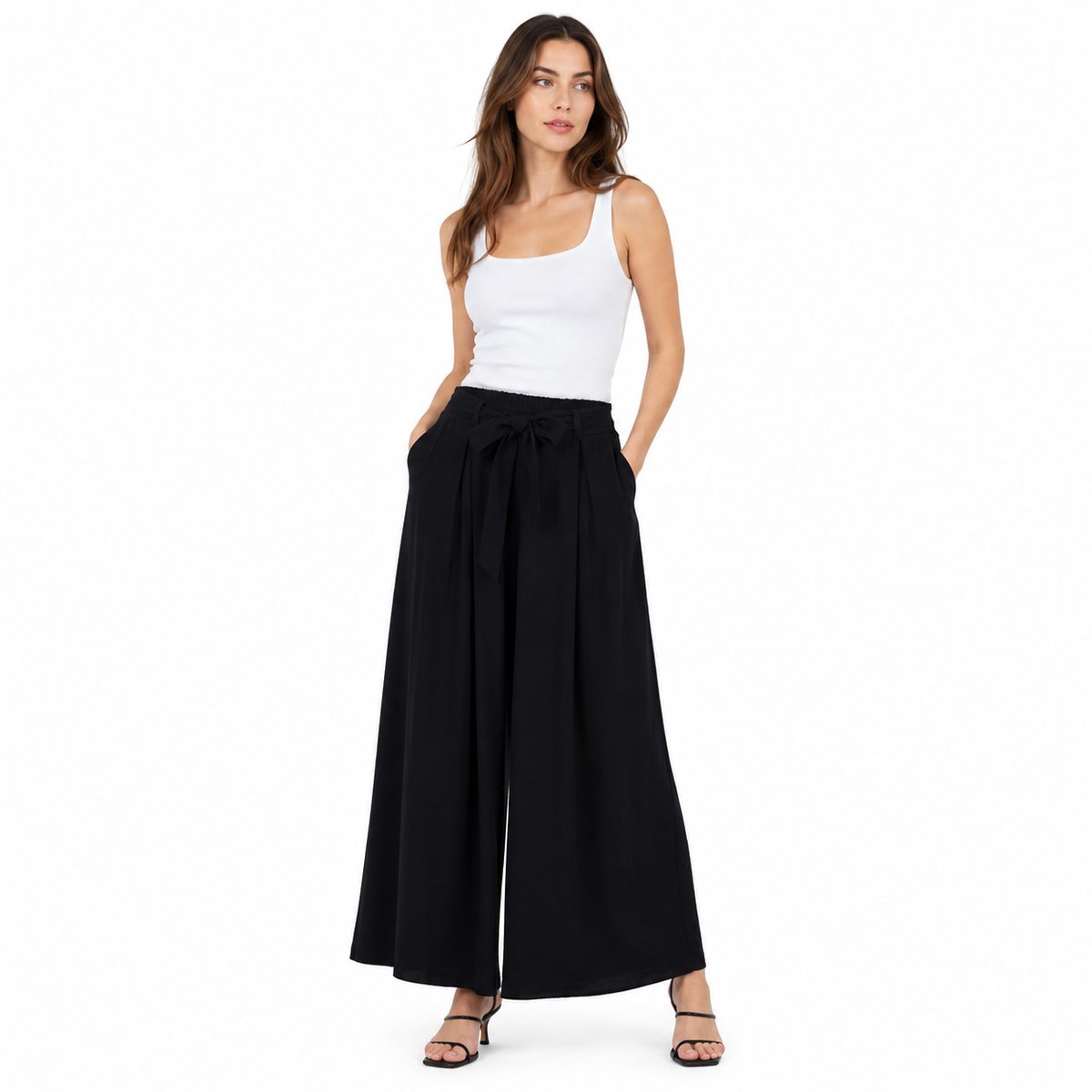 Zabaione - Dames Broek - S