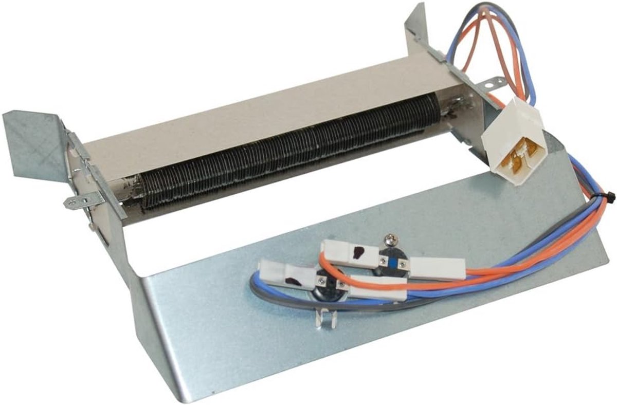 Verwarmingselement - Ovenonderdeel Element - Oven Reparatie - Specifiek Model - 1 cm - null