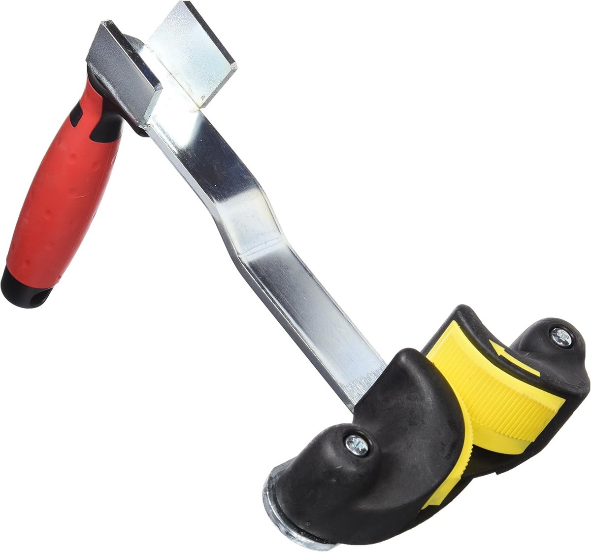 Plaatdrager - Universele Drager - Gereedschap Dragen - Professionele Versie - 1000g - Rood