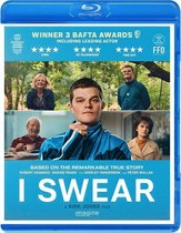 I Swear (Blu-ray)