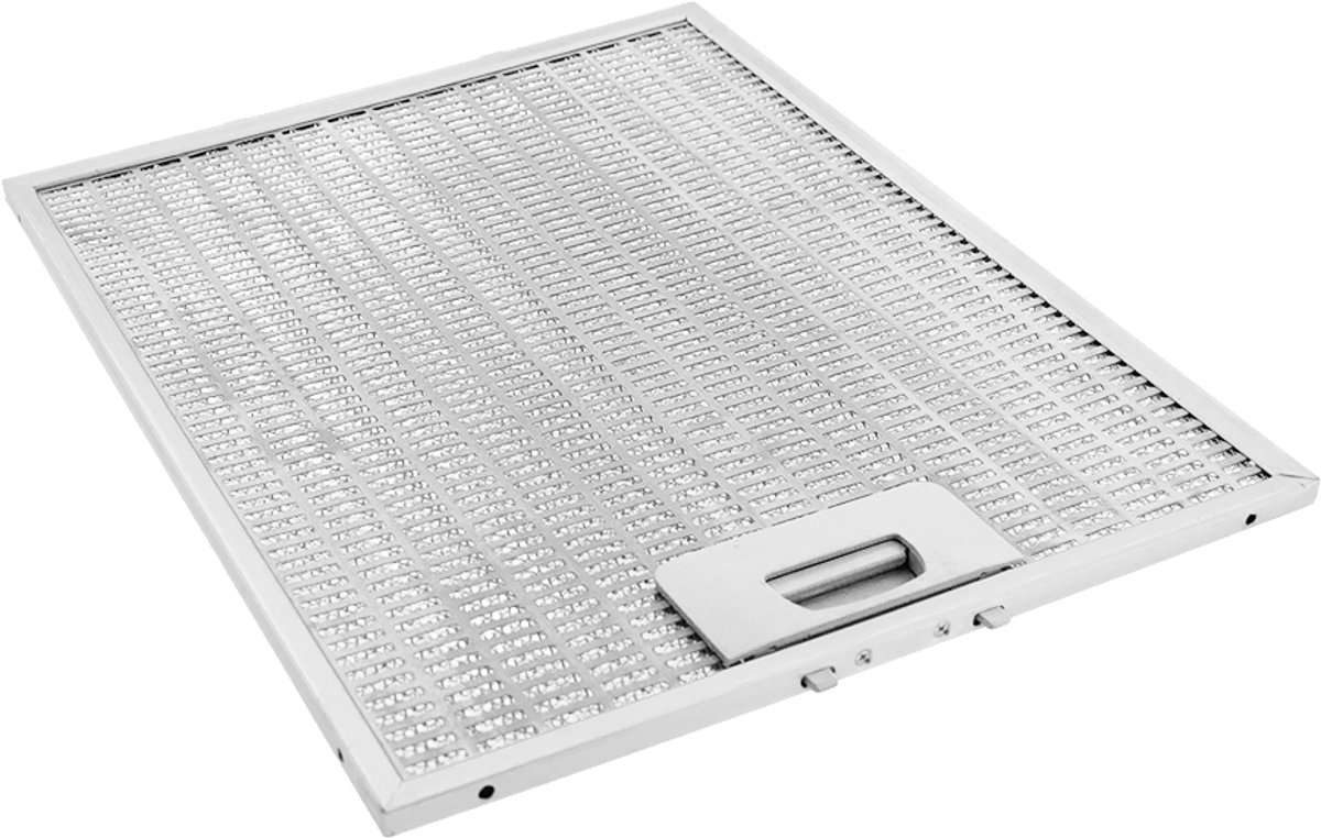 Teka Metaalfilter 345x284mm 81460190