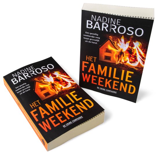 Het familieweekend