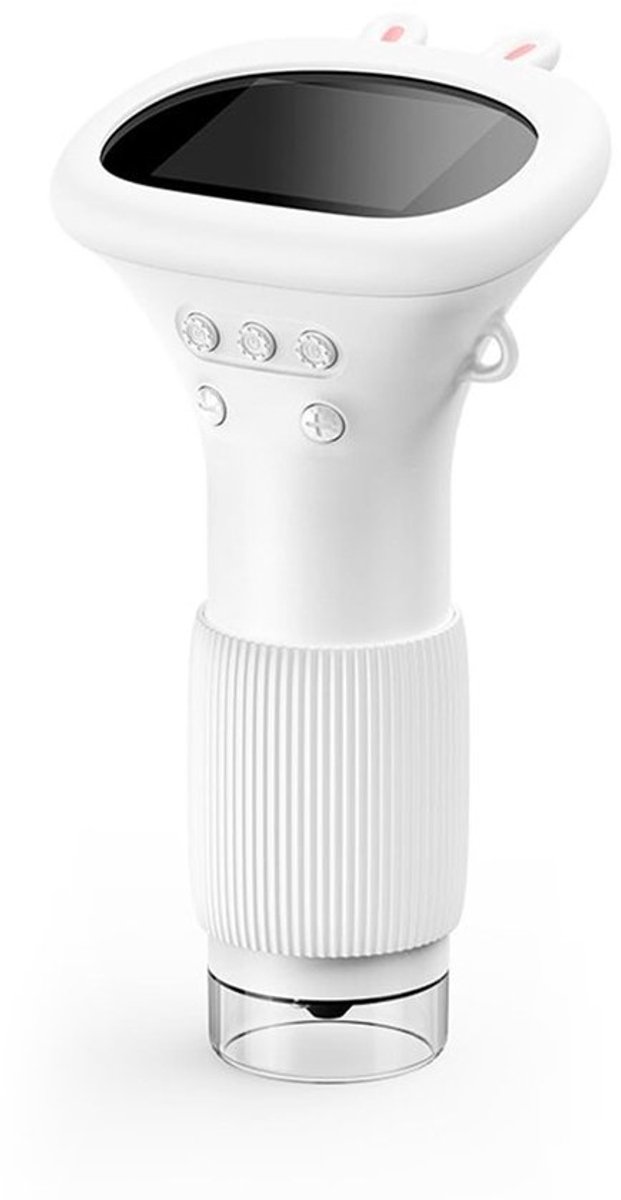 Store_9 - 1000x Handmicroscoop - Draagbare Digitale Microscoop