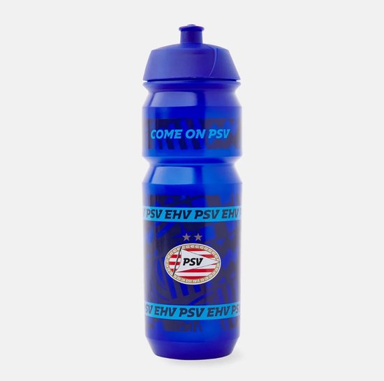 PSV bidon Derde 26/27 - Blauw - 750 ml - PSV Waterfles - — afbeelding 2