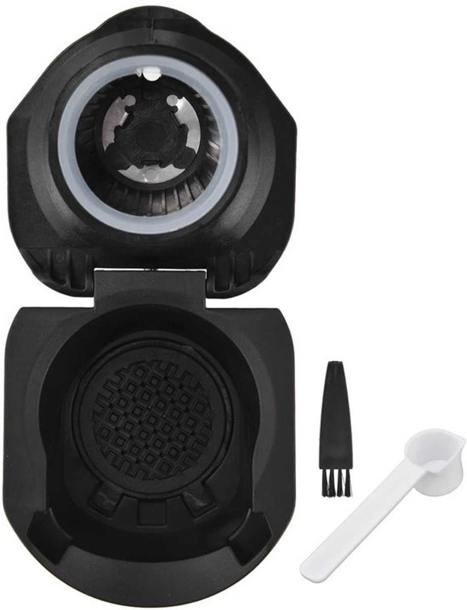 Herbruikbare Koffiepadadapter Dailygoody